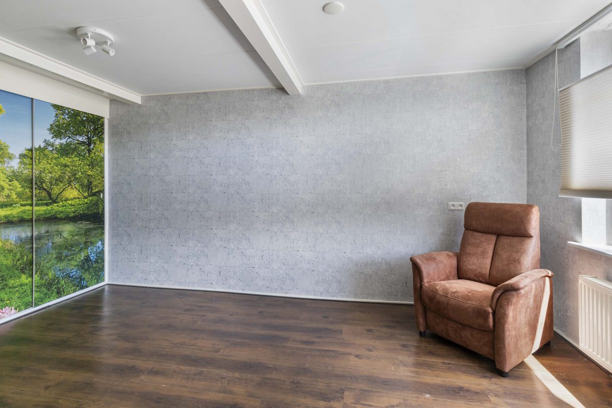 Te koop: Foto Woonhuis aan de Kerkweg 52 in Wezep