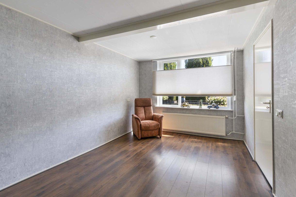 Te koop: Foto Woonhuis aan de Kerkweg 52 in Wezep