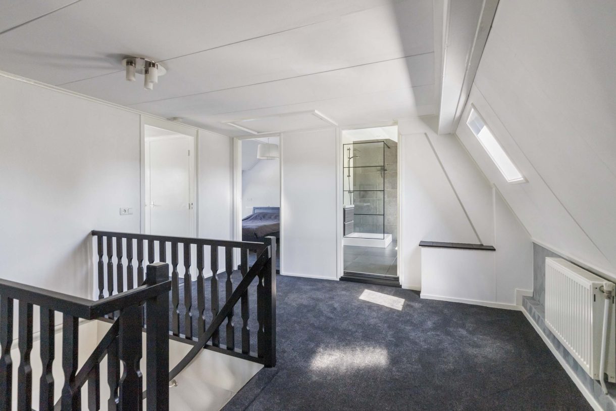 Te koop: Foto Woonhuis aan de Kerkweg 52 in Wezep
