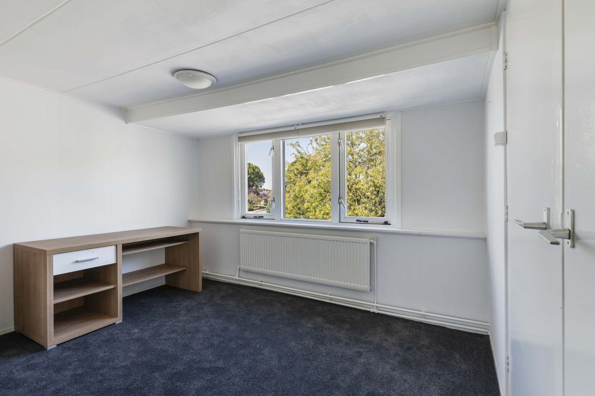 Te koop: Foto Woonhuis aan de Kerkweg 52 in Wezep