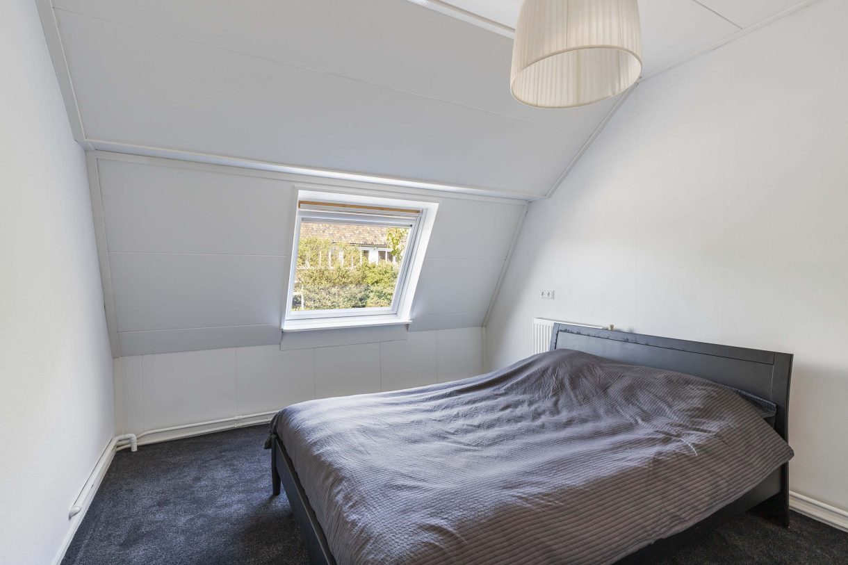 Te koop: Foto Woonhuis aan de Kerkweg 52 in Wezep