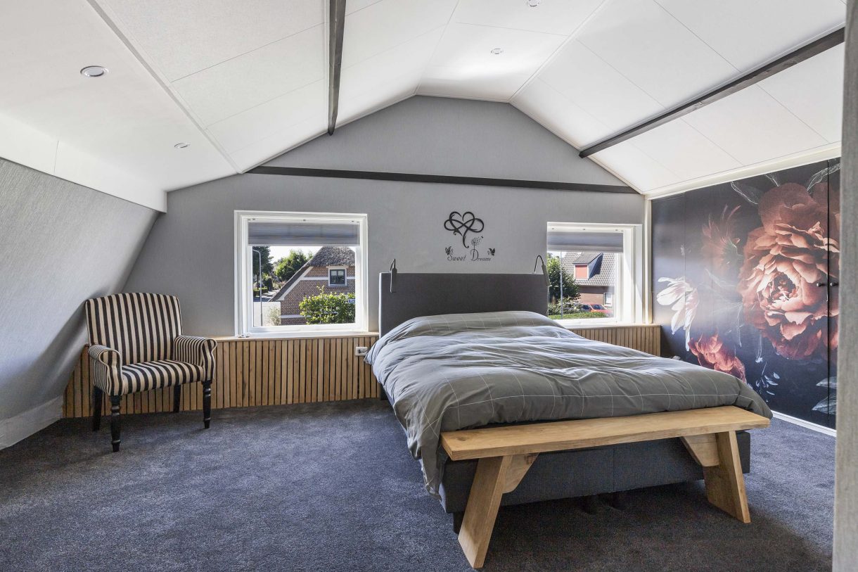 Te koop: Foto Woonhuis aan de Kerkweg 52 in Wezep