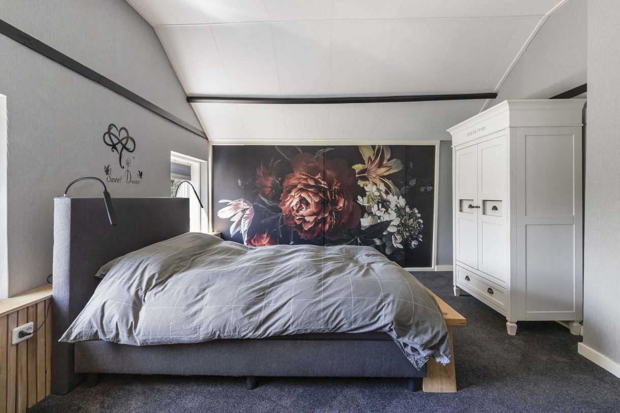 Te koop: Foto Woonhuis aan de Kerkweg 52 in Wezep