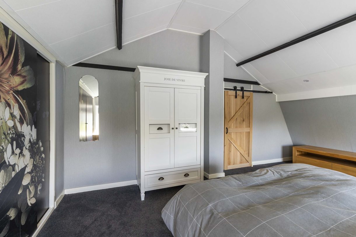 Te koop: Foto Woonhuis aan de Kerkweg 52 in Wezep