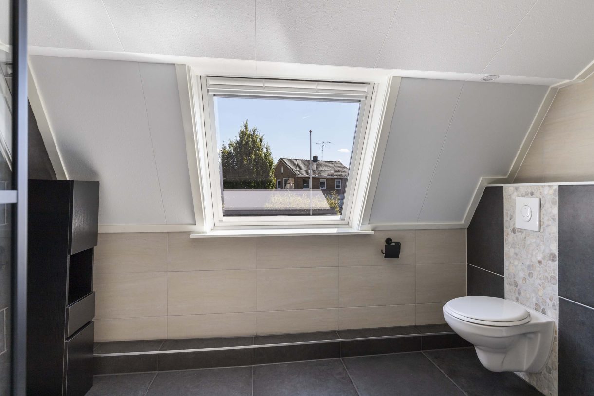 Te koop: Foto Woonhuis aan de Kerkweg 52 in Wezep