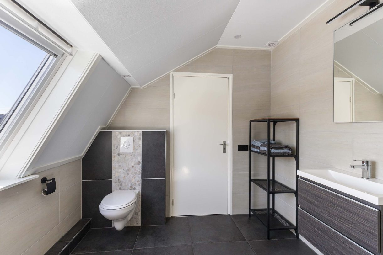 Te koop: Foto Woonhuis aan de Kerkweg 52 in Wezep