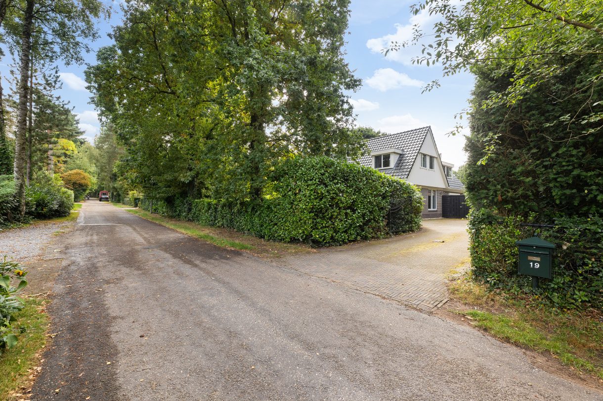 Te koop: Foto Woonhuis aan de Koningin Wilhelminalaan 19 in Wezep