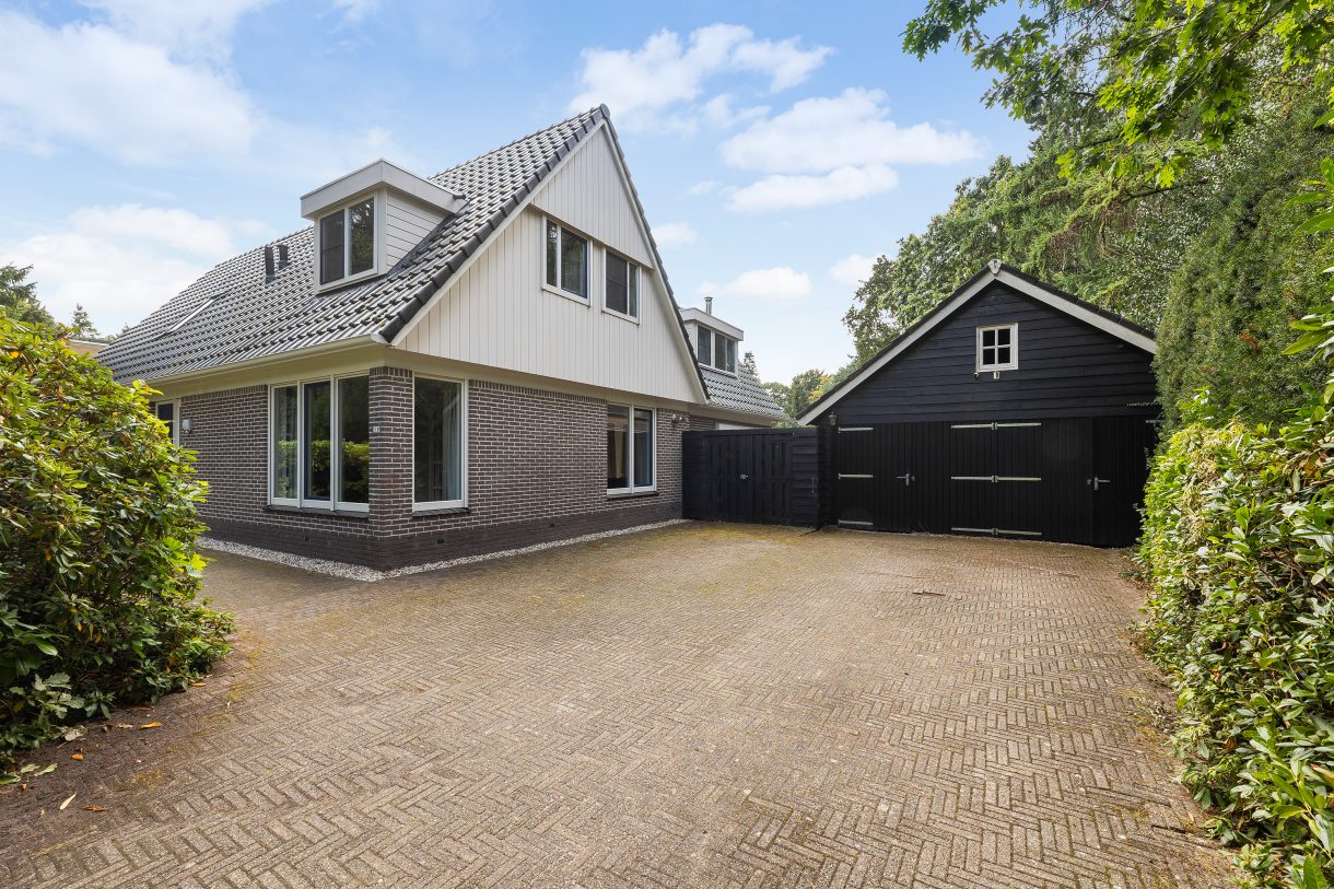 Te koop: Foto Woonhuis aan de Koningin Wilhelminalaan 19 in Wezep