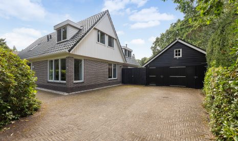 Te koop: Foto Woonhuis aan de Koningin Wilhelminalaan 19 in Wezep