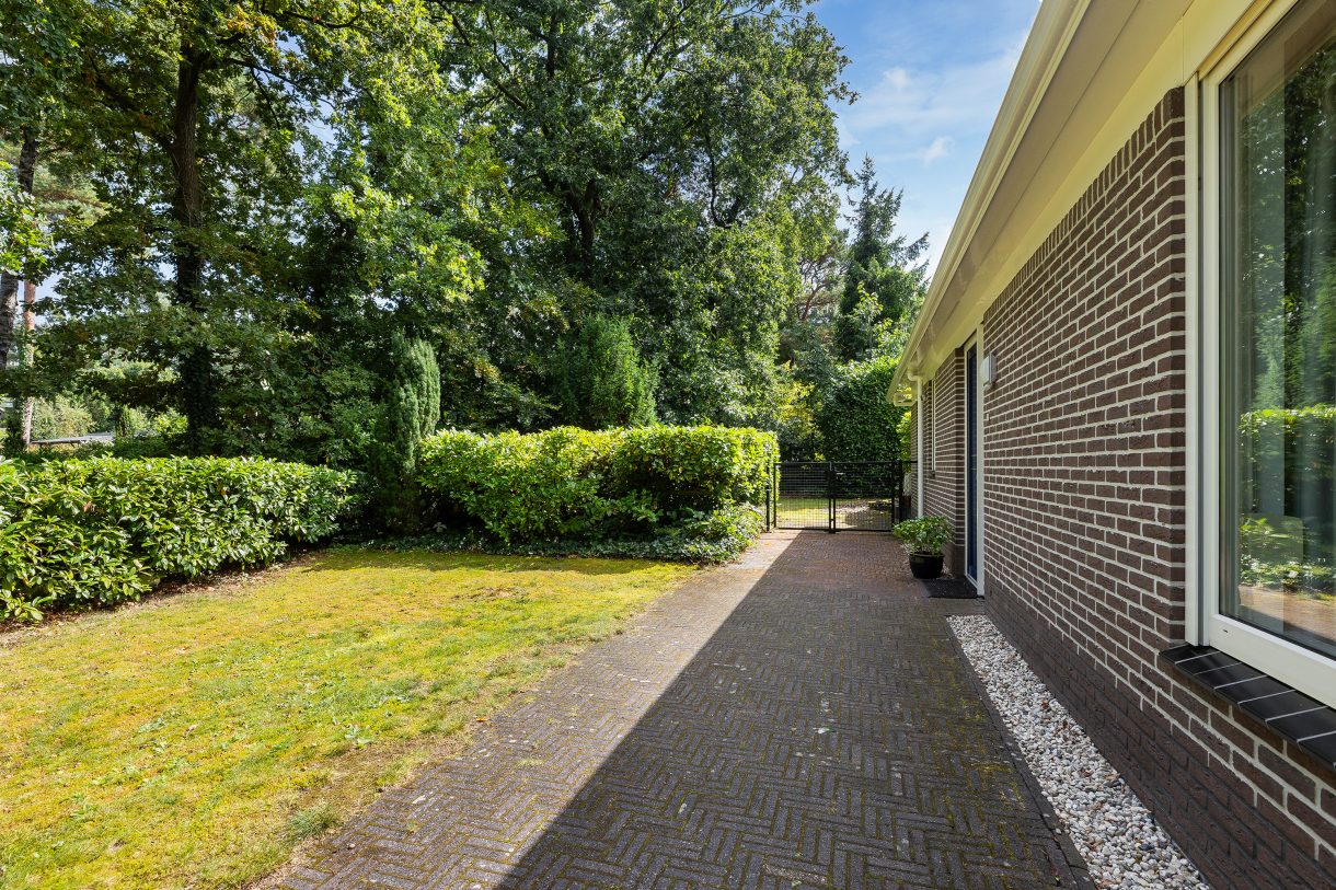 Te koop: Foto Woonhuis aan de Koningin Wilhelminalaan 19 in Wezep