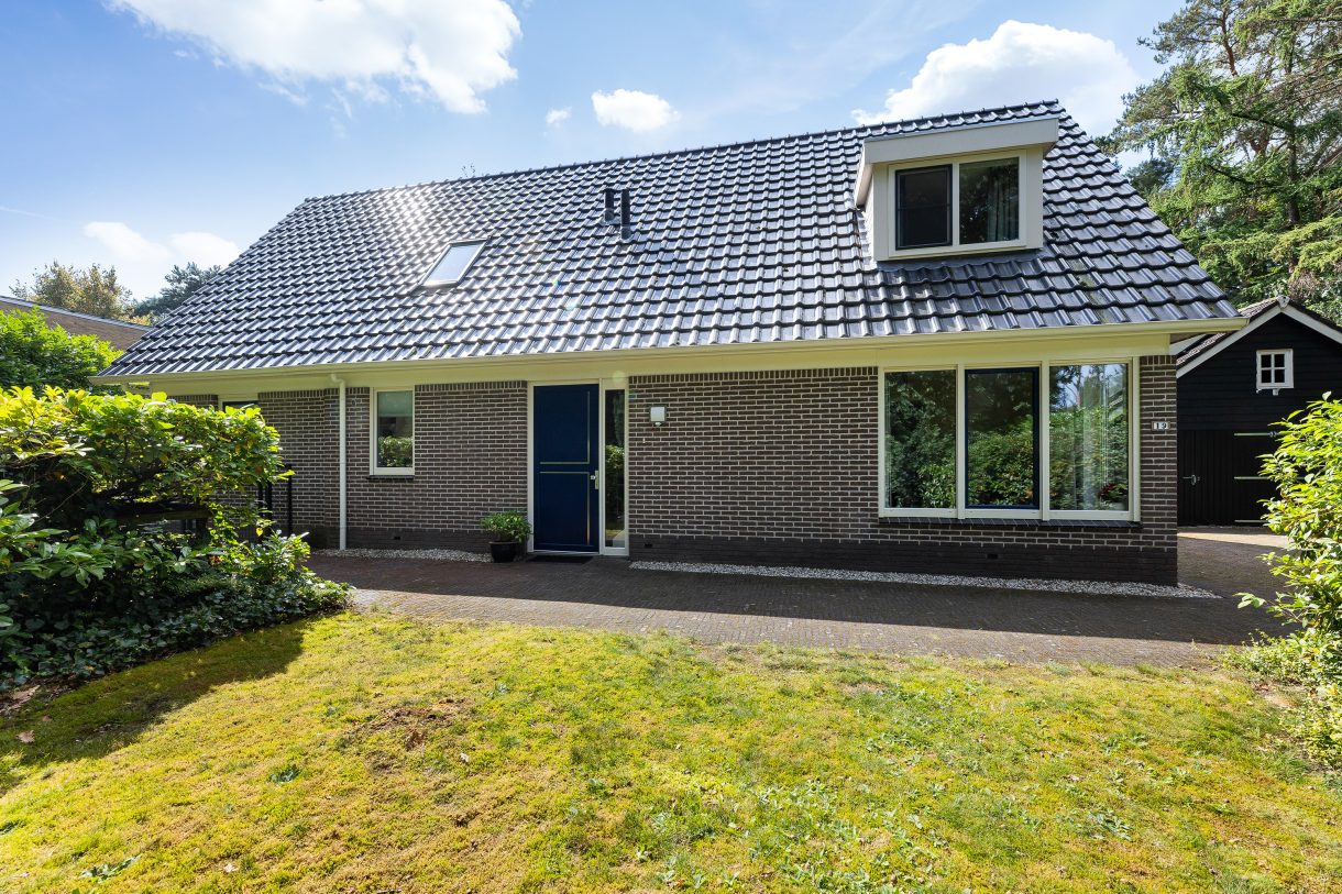 Te koop: Foto Woonhuis aan de Koningin Wilhelminalaan 19 in Wezep