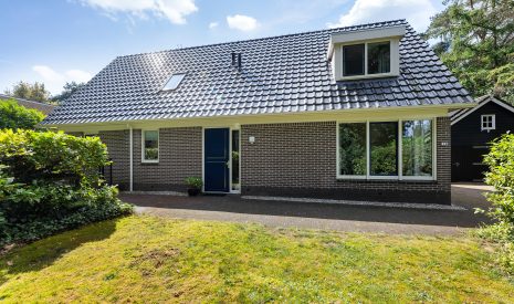 Te koop: Foto Woonhuis aan de Koningin Wilhelminalaan 19 in Wezep