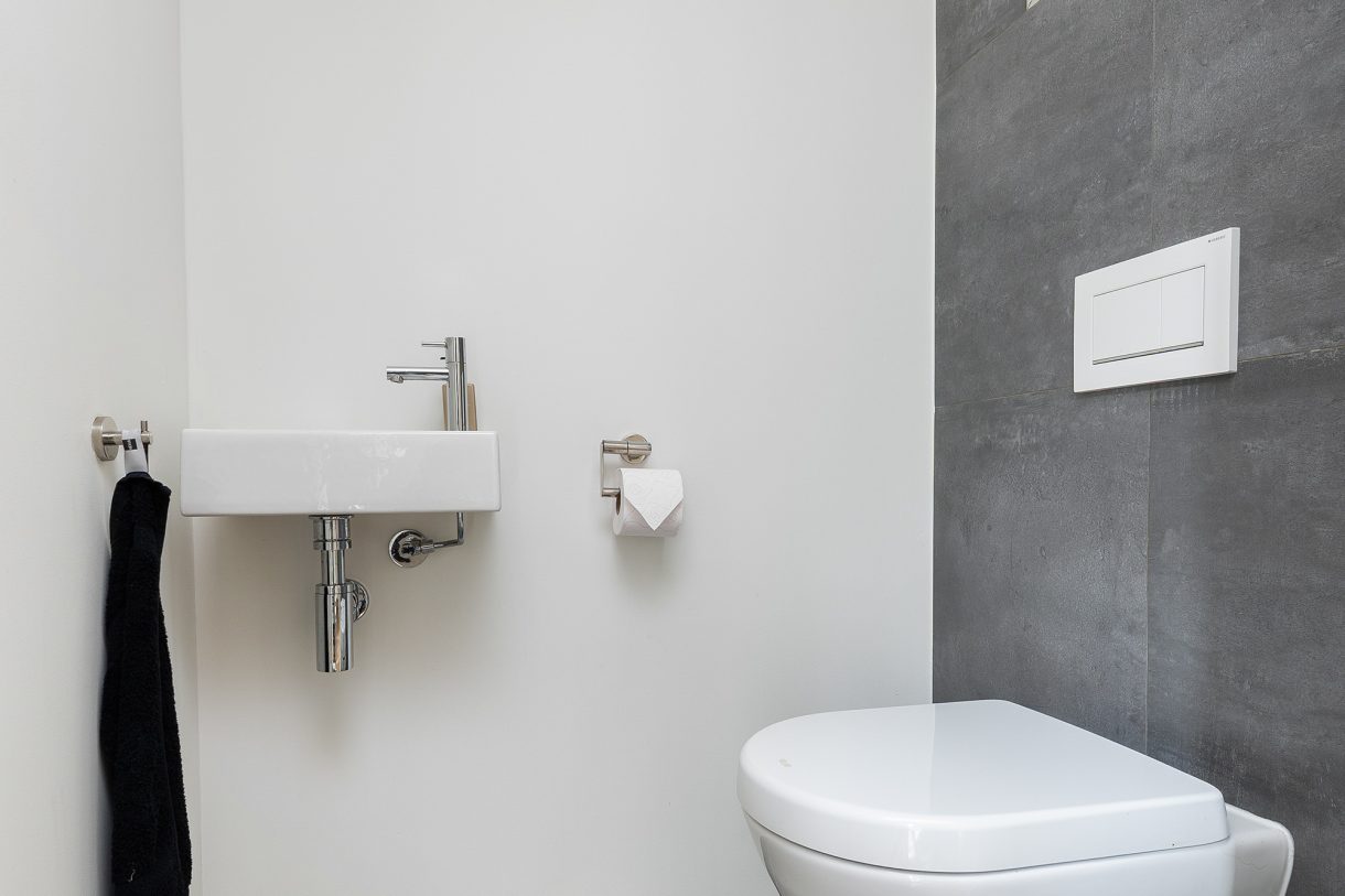 Te koop: Foto Woonhuis aan de Koningin Wilhelminalaan 19 in Wezep