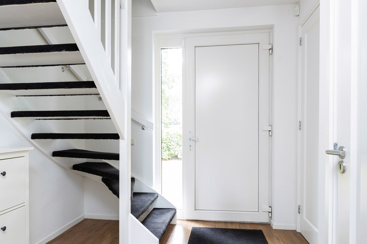 Te koop: Foto Woonhuis aan de Koningin Wilhelminalaan 19 in Wezep