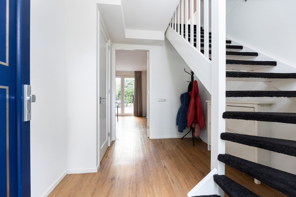 Te koop: Foto Woonhuis aan de Koningin Wilhelminalaan 19 in Wezep