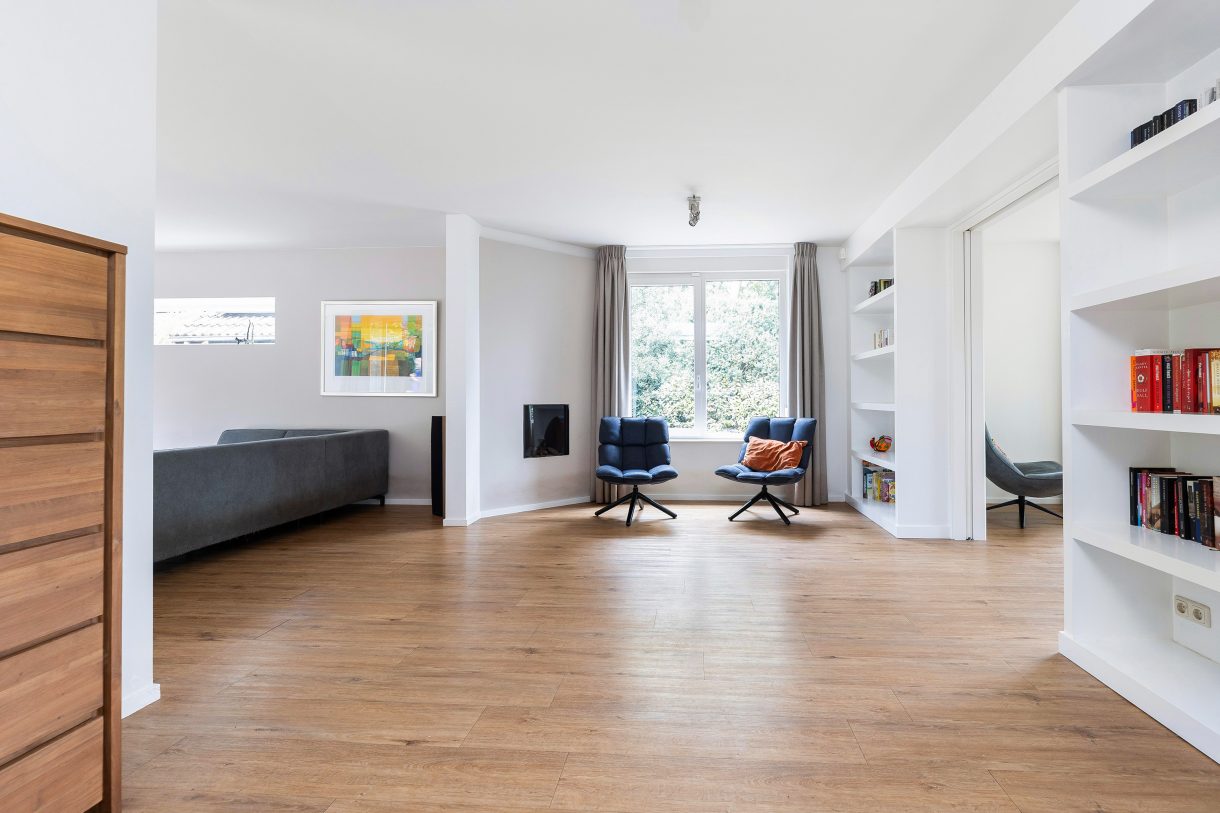 Te koop: Foto Woonhuis aan de Koningin Wilhelminalaan 19 in Wezep