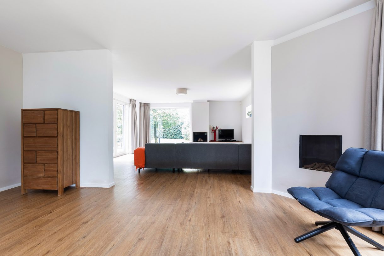 Te koop: Foto Woonhuis aan de Koningin Wilhelminalaan 19 in Wezep