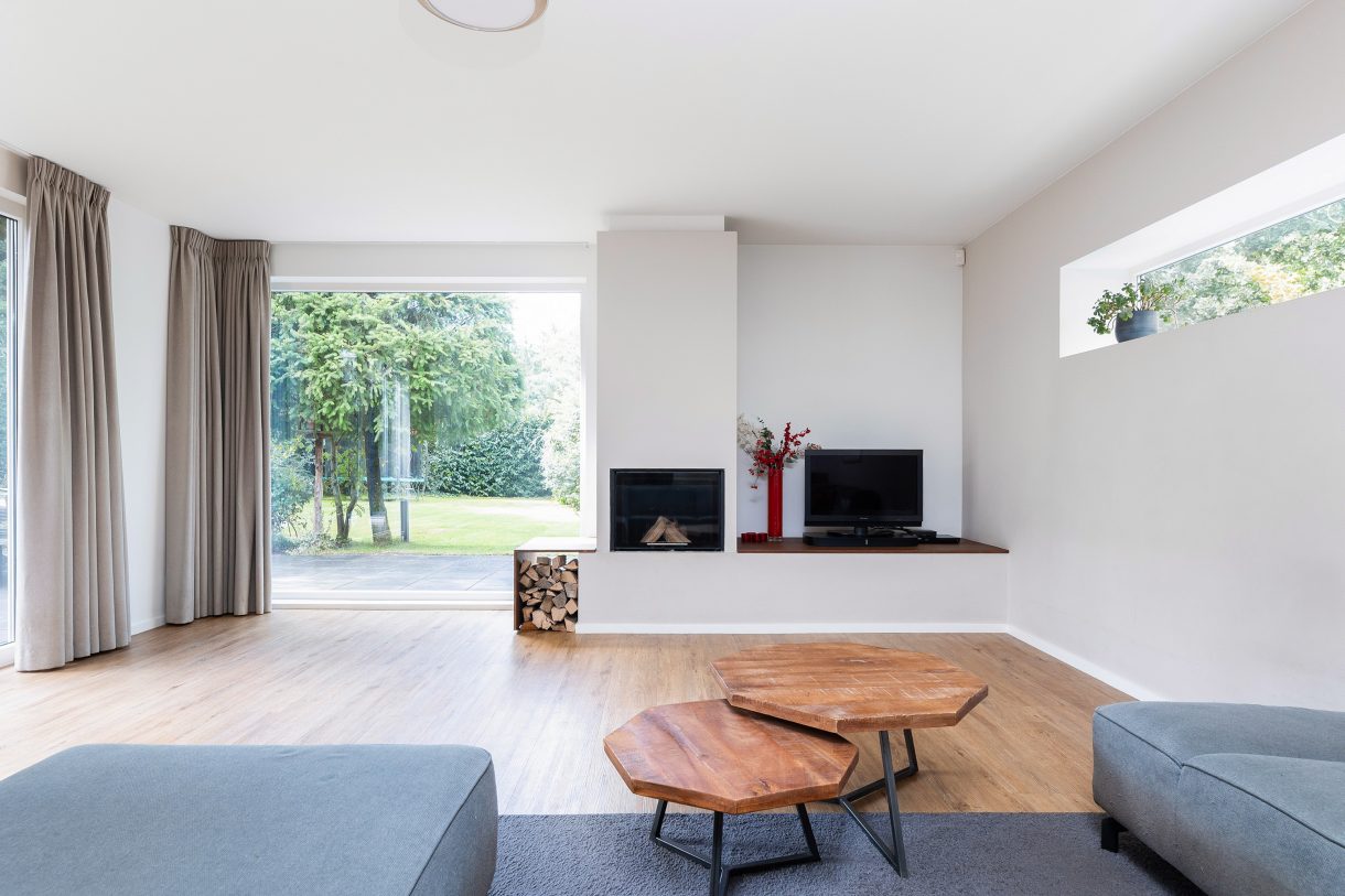 Te koop: Foto Woonhuis aan de Koningin Wilhelminalaan 19 in Wezep