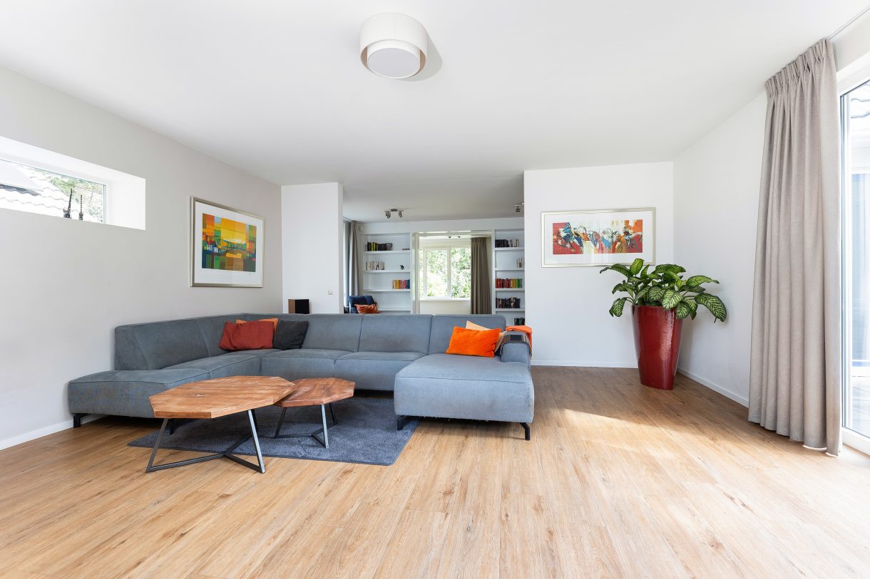 Te koop: Foto Woonhuis aan de Koningin Wilhelminalaan 19 in Wezep