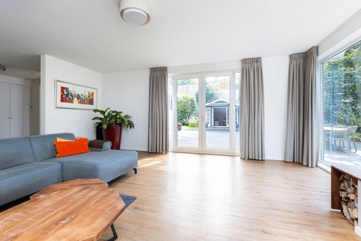 Te koop: Foto Woonhuis aan de Koningin Wilhelminalaan 19 in Wezep