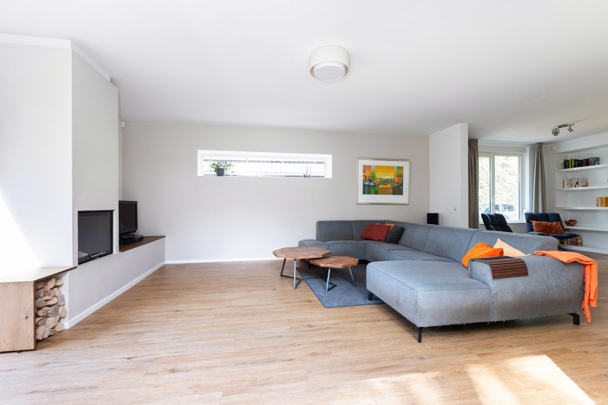 Te koop: Foto Woonhuis aan de Koningin Wilhelminalaan 19 in Wezep