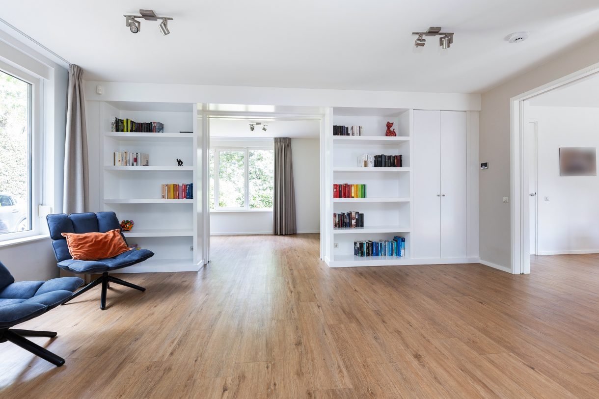 Te koop: Foto Woonhuis aan de Koningin Wilhelminalaan 19 in Wezep