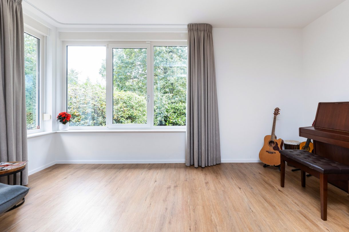 Te koop: Foto Woonhuis aan de Koningin Wilhelminalaan 19 in Wezep