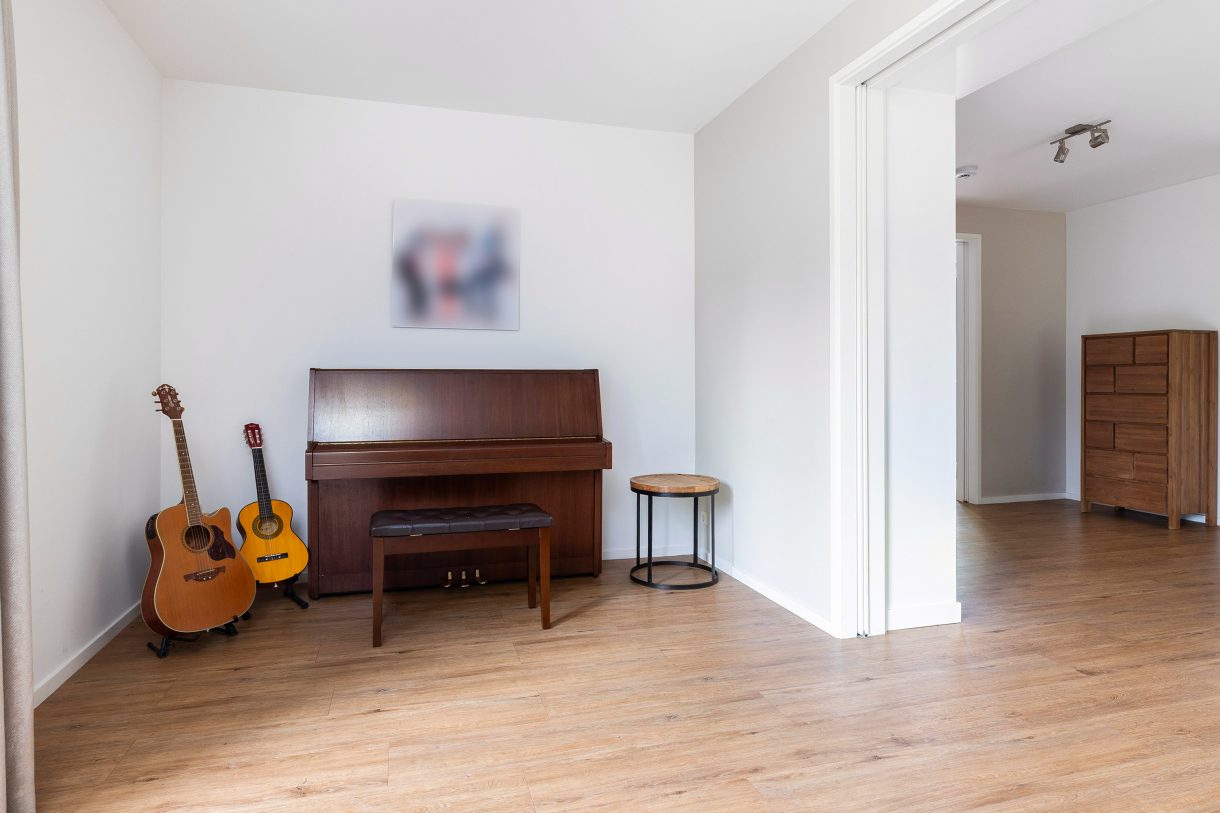 Te koop: Foto Woonhuis aan de Koningin Wilhelminalaan 19 in Wezep