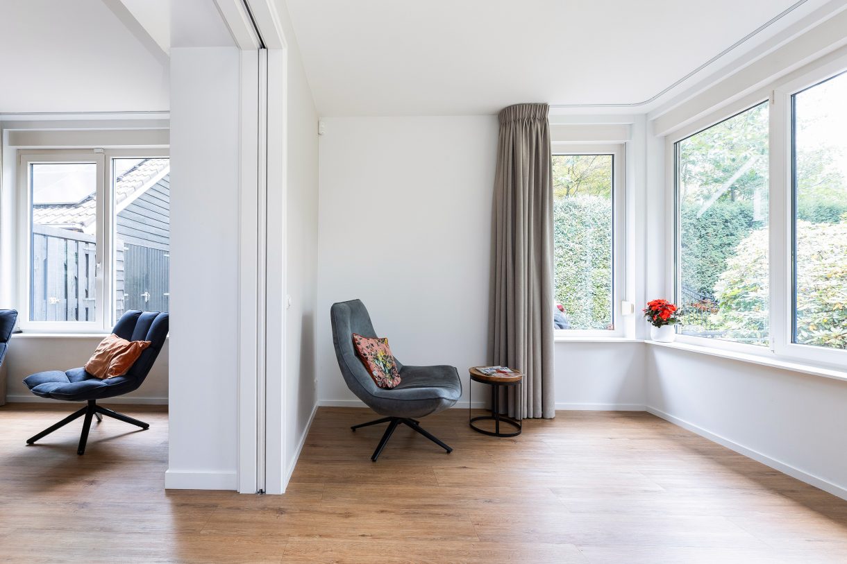 Te koop: Foto Woonhuis aan de Koningin Wilhelminalaan 19 in Wezep