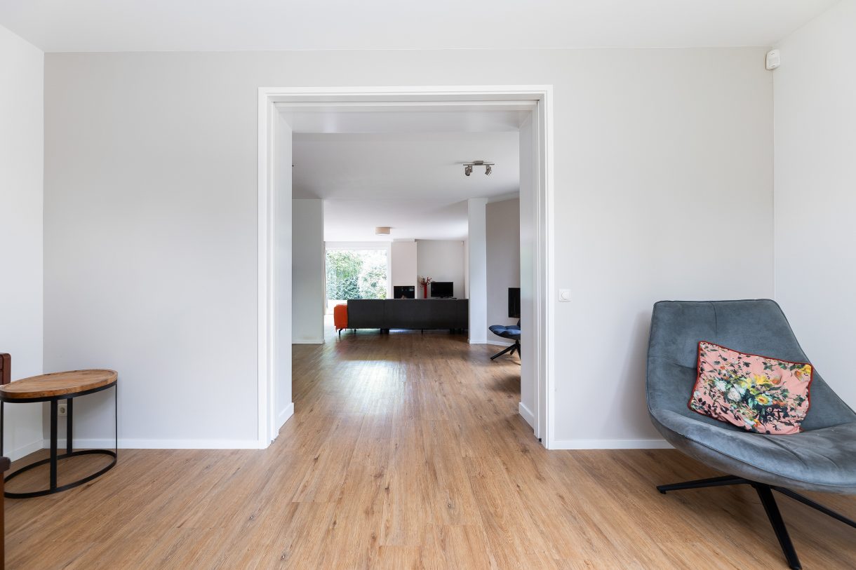 Te koop: Foto Woonhuis aan de Koningin Wilhelminalaan 19 in Wezep