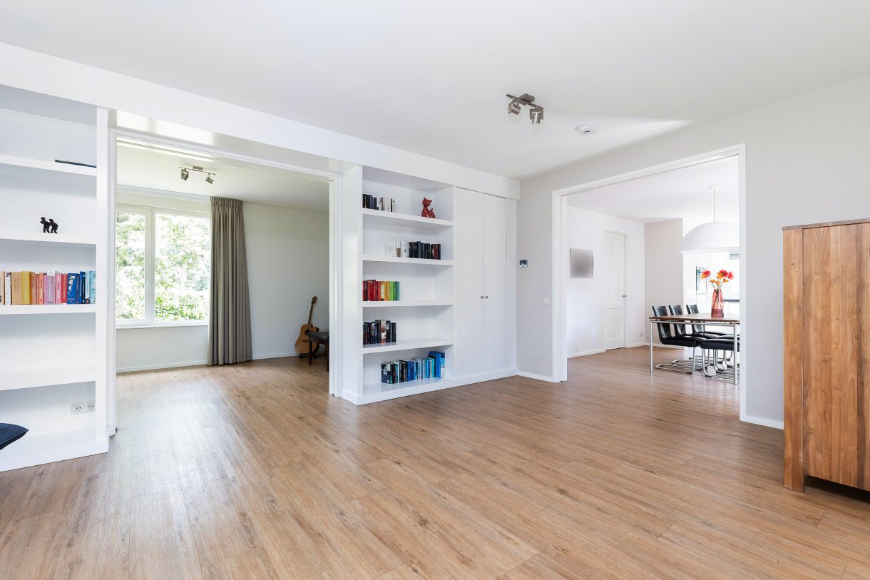 Te koop: Foto Woonhuis aan de Koningin Wilhelminalaan 19 in Wezep