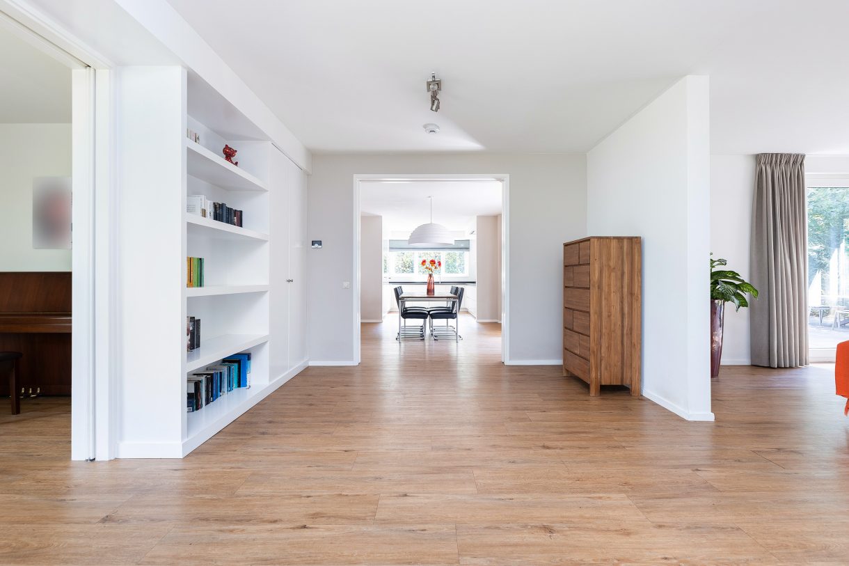 Te koop: Foto Woonhuis aan de Koningin Wilhelminalaan 19 in Wezep