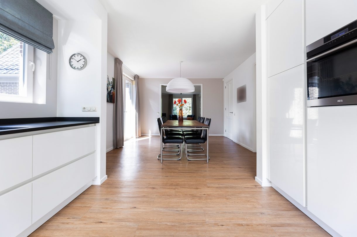 Te koop: Foto Woonhuis aan de Koningin Wilhelminalaan 19 in Wezep