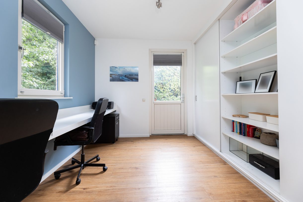 Te koop: Foto Woonhuis aan de Koningin Wilhelminalaan 19 in Wezep