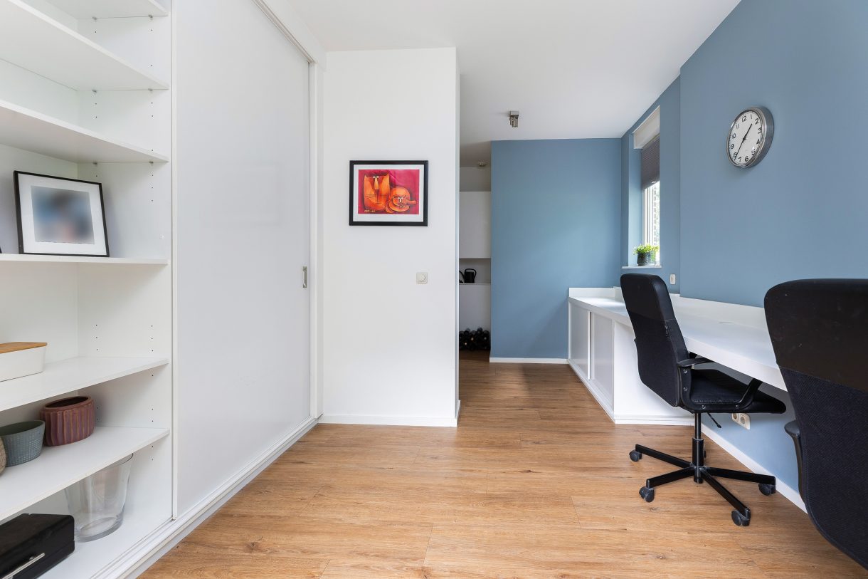 Te koop: Foto Woonhuis aan de Koningin Wilhelminalaan 19 in Wezep