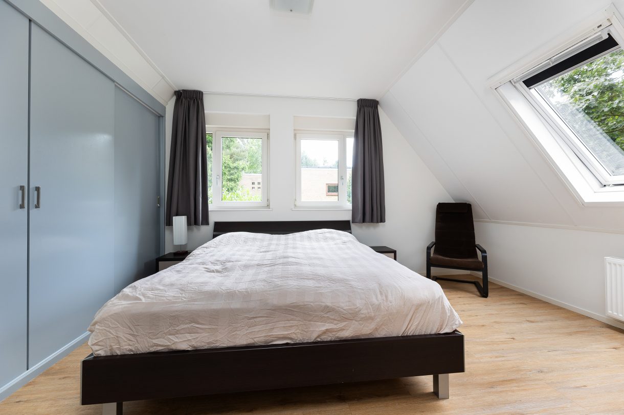 Te koop: Foto Woonhuis aan de Koningin Wilhelminalaan 19 in Wezep