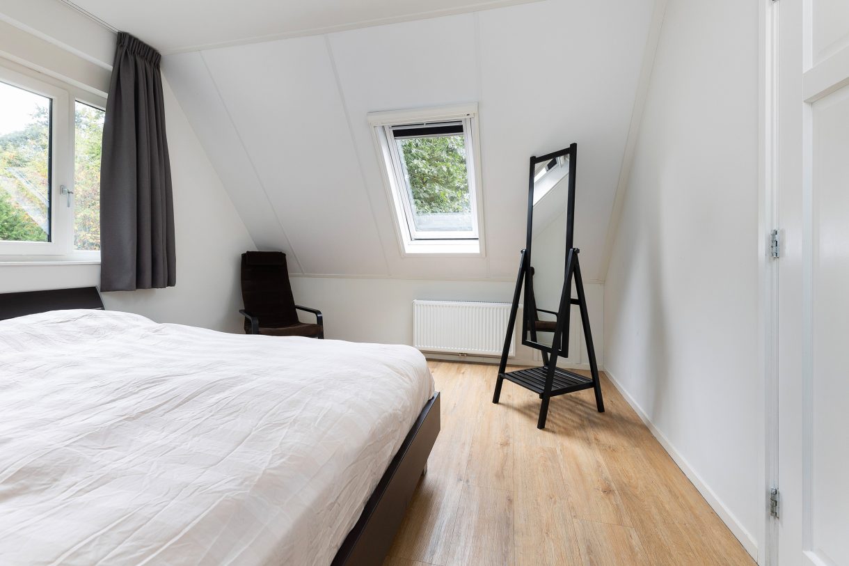 Te koop: Foto Woonhuis aan de Koningin Wilhelminalaan 19 in Wezep