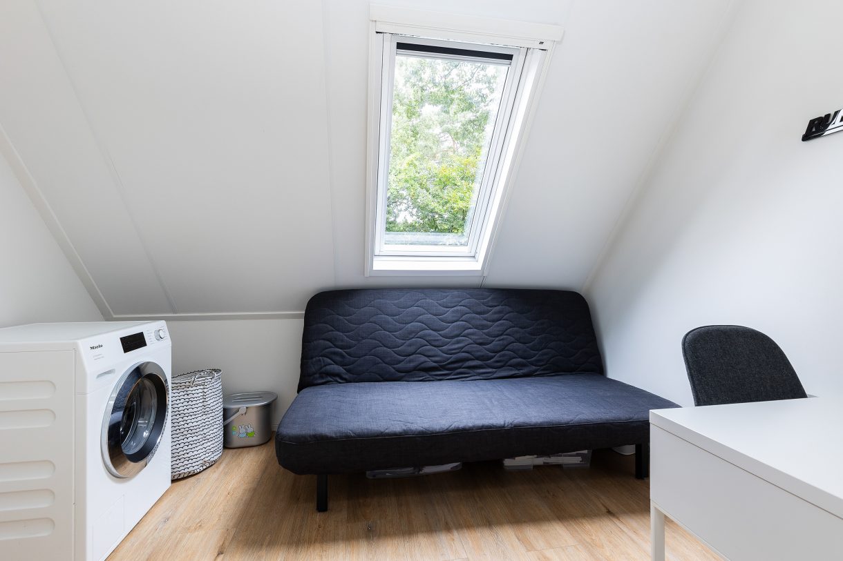 Te koop: Foto Woonhuis aan de Koningin Wilhelminalaan 19 in Wezep