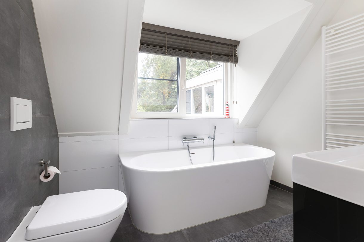 Te koop: Foto Woonhuis aan de Koningin Wilhelminalaan 19 in Wezep