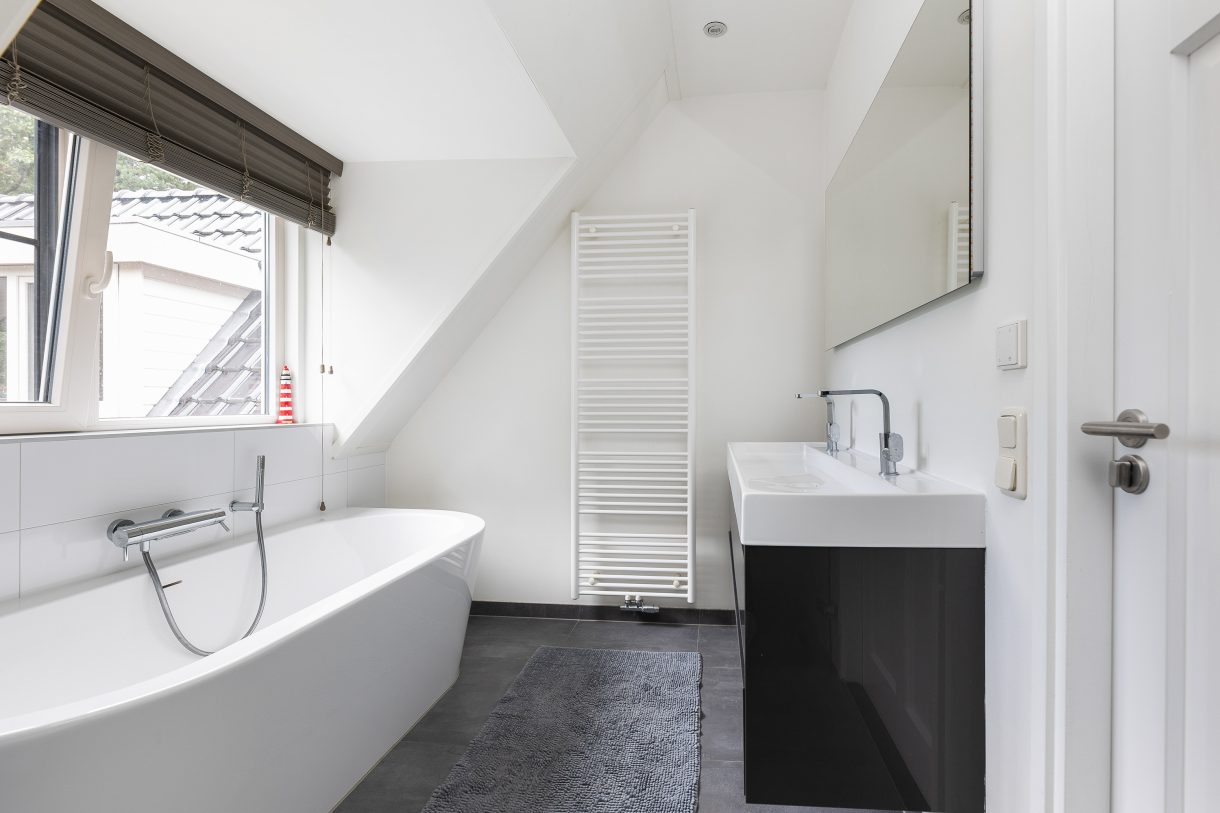 Te koop: Foto Woonhuis aan de Koningin Wilhelminalaan 19 in Wezep