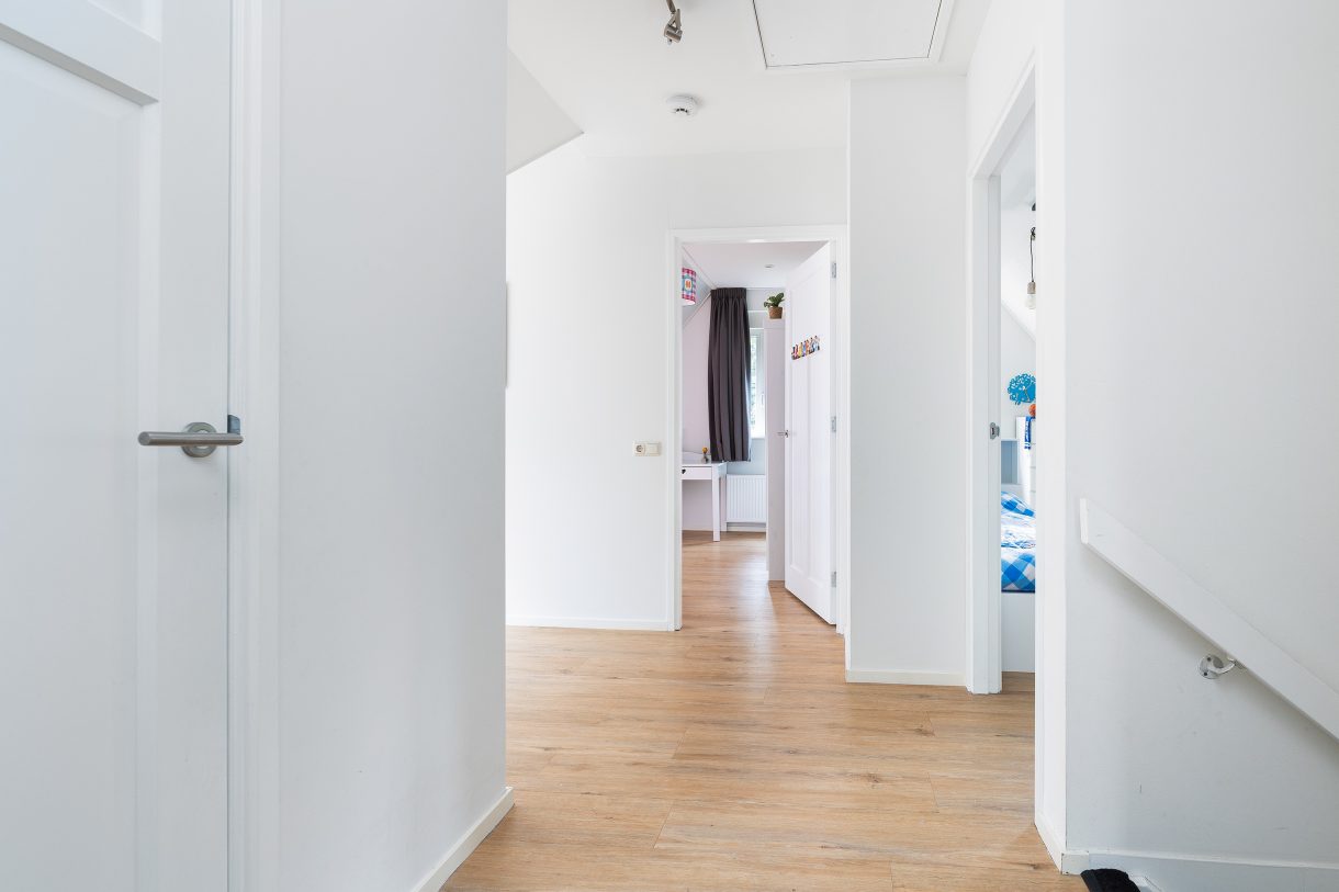 Te koop: Foto Woonhuis aan de Koningin Wilhelminalaan 19 in Wezep