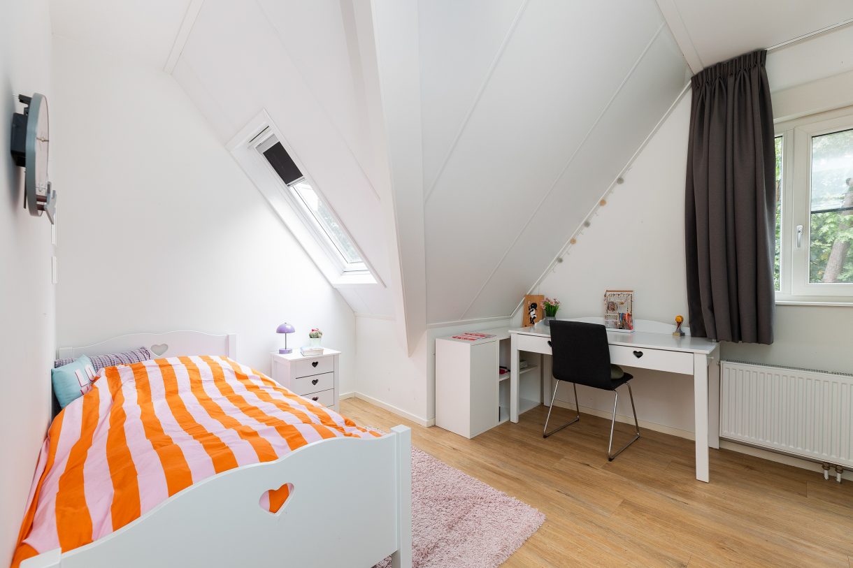 Te koop: Foto Woonhuis aan de Koningin Wilhelminalaan 19 in Wezep