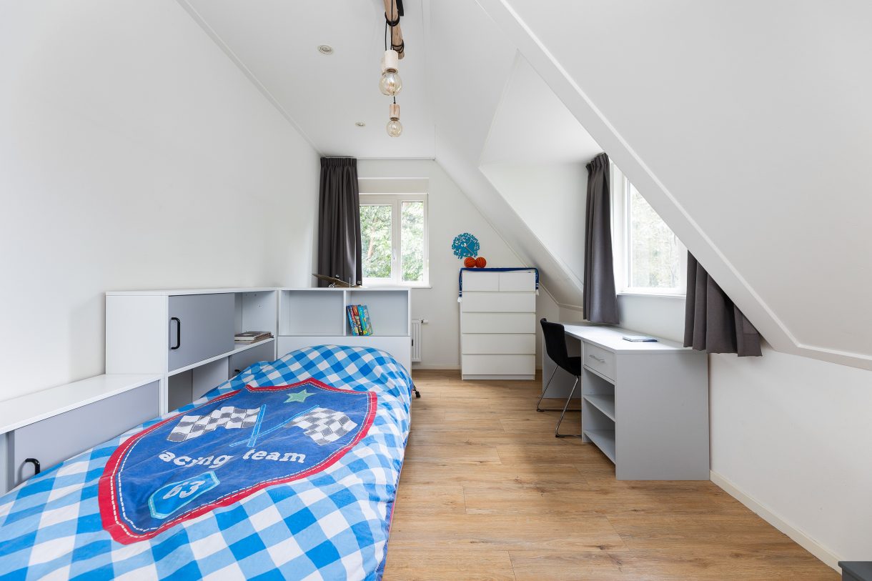 Te koop: Foto Woonhuis aan de Koningin Wilhelminalaan 19 in Wezep