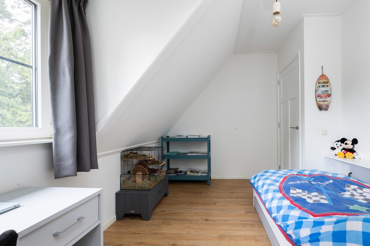 Te koop: Foto Woonhuis aan de Koningin Wilhelminalaan 19 in Wezep