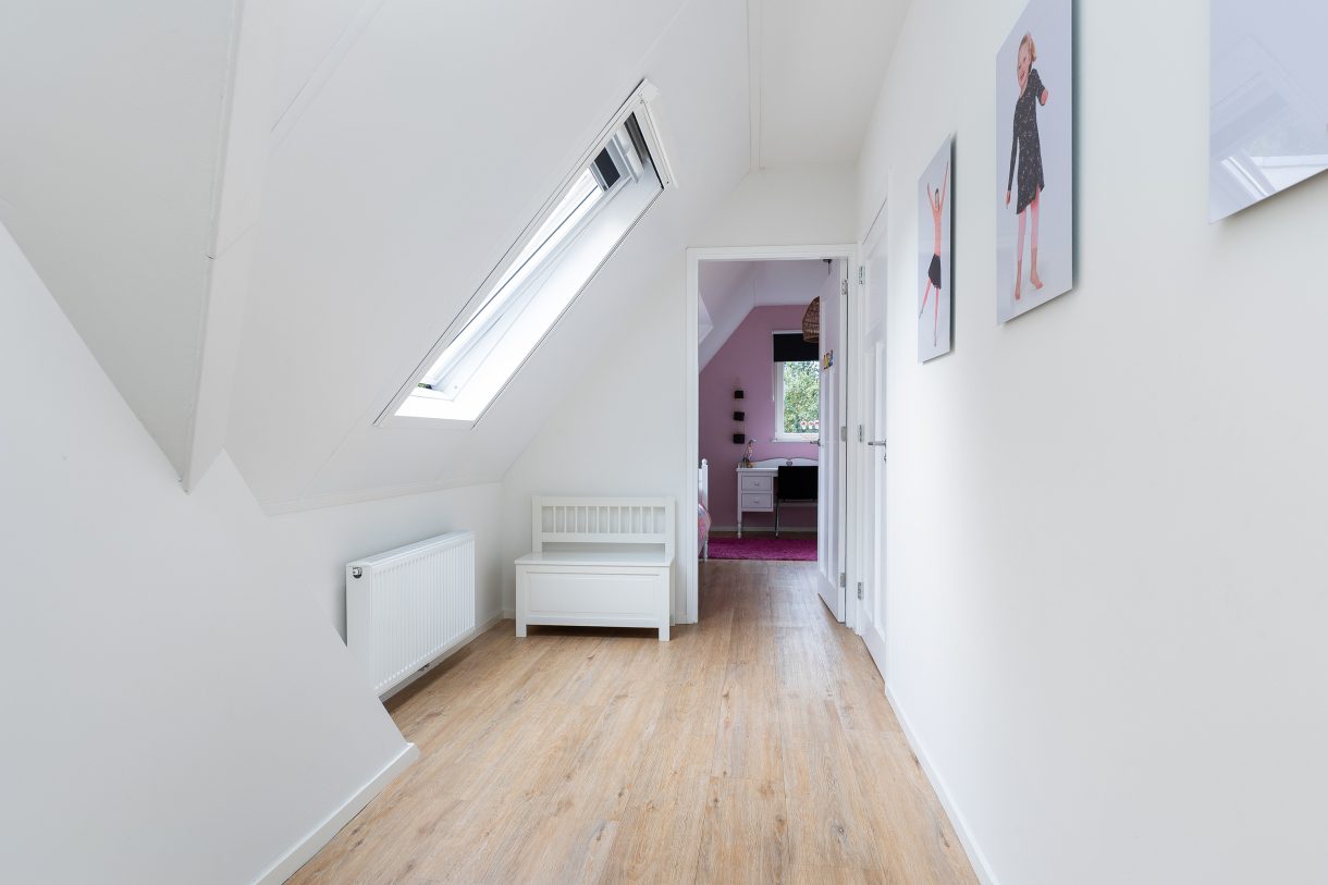 Te koop: Foto Woonhuis aan de Koningin Wilhelminalaan 19 in Wezep