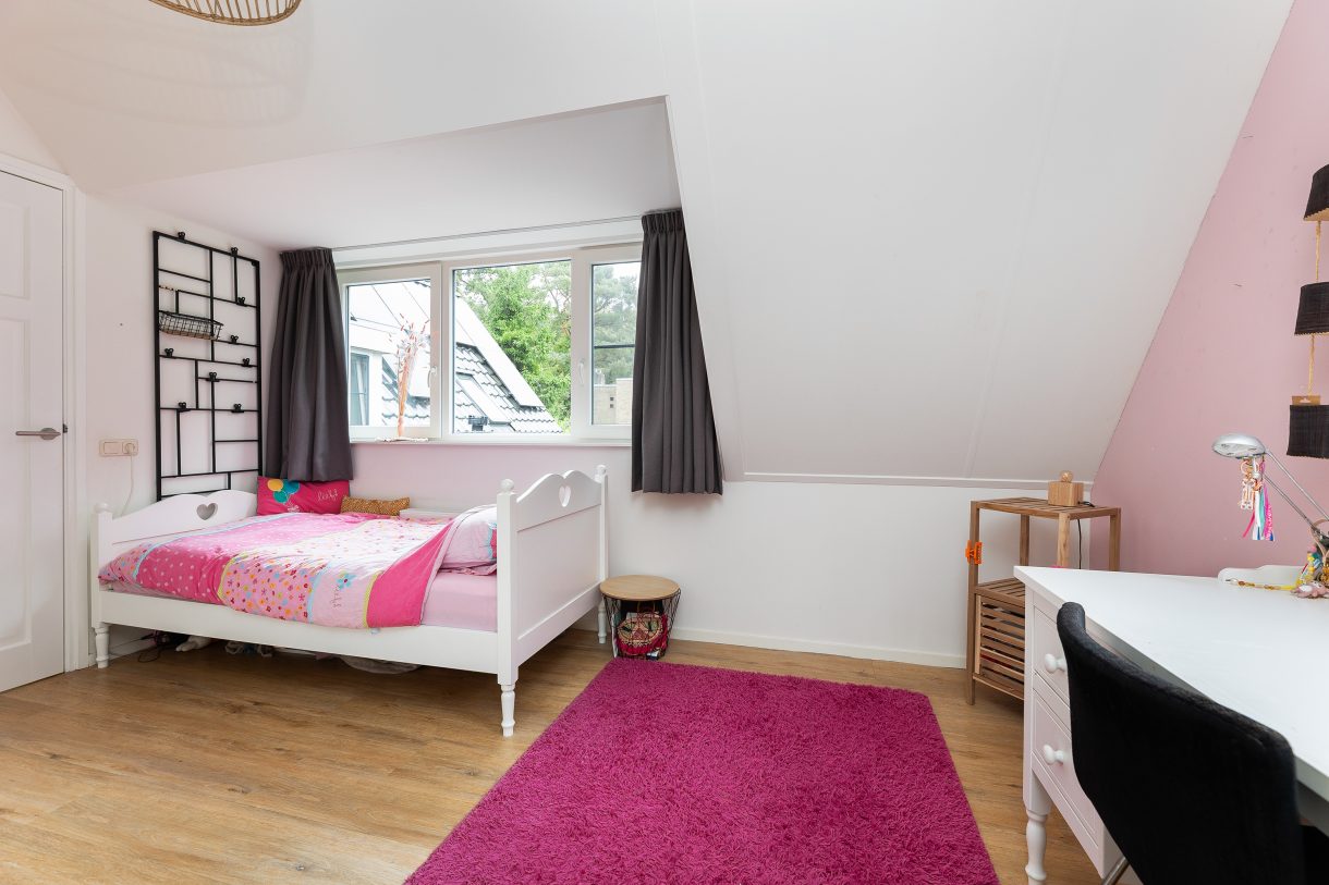 Te koop: Foto Woonhuis aan de Koningin Wilhelminalaan 19 in Wezep