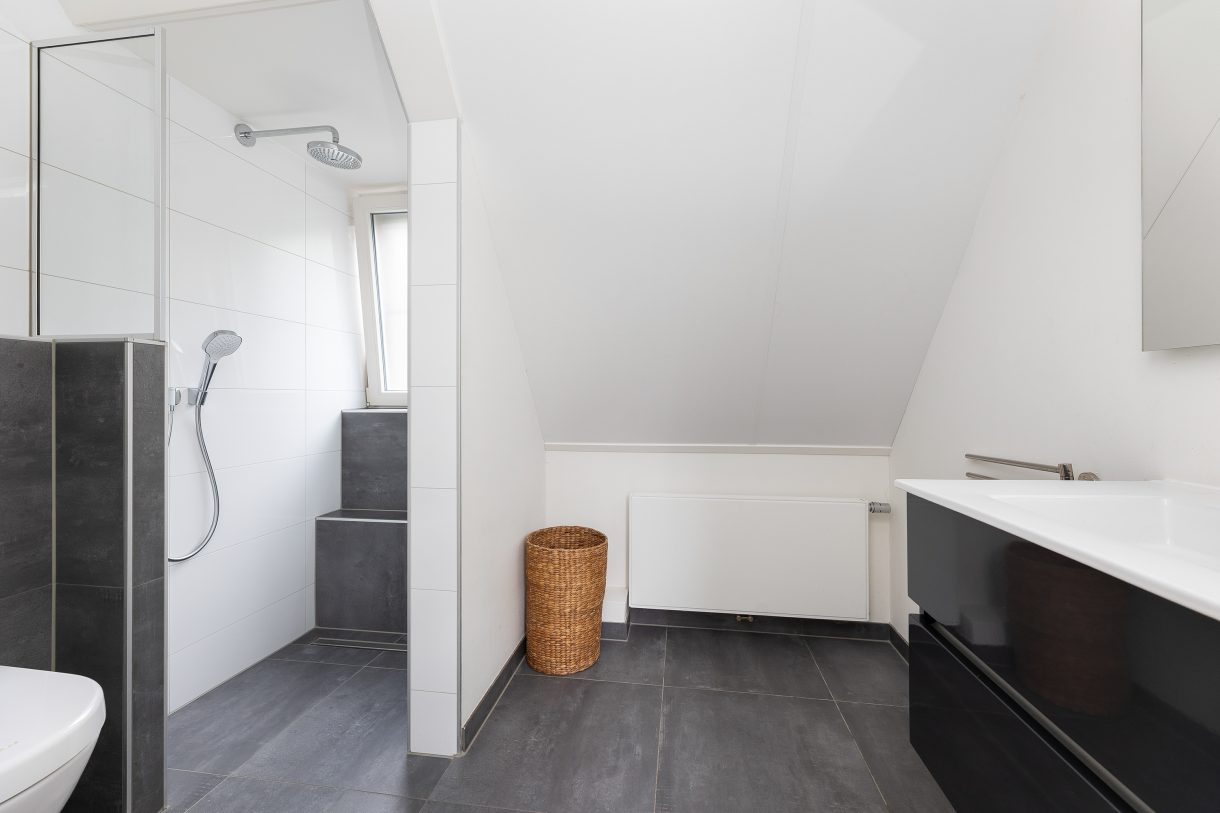 Te koop: Foto Woonhuis aan de Koningin Wilhelminalaan 19 in Wezep