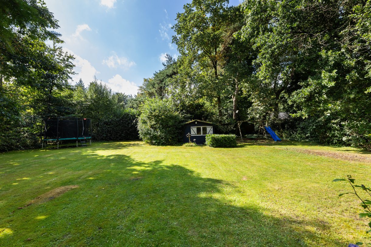 Te koop: Foto Woonhuis aan de Koningin Wilhelminalaan 19 in Wezep