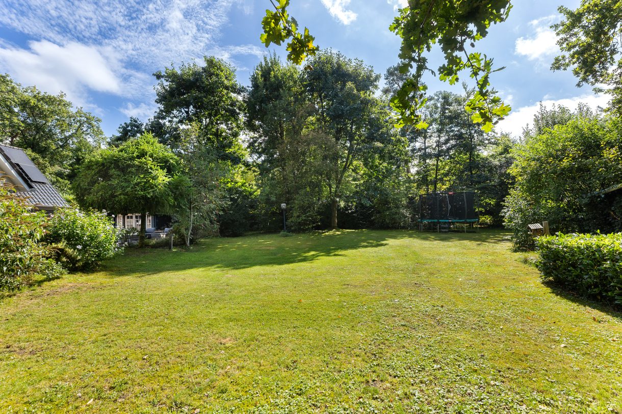 Te koop: Foto Woonhuis aan de Koningin Wilhelminalaan 19 in Wezep