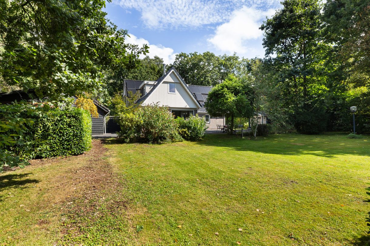 Te koop: Foto Woonhuis aan de Koningin Wilhelminalaan 19 in Wezep